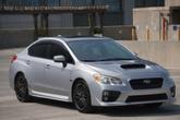 Thumbnail of 2015  Subaru WRX