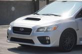 Thumbnail of 2015  Subaru WRX