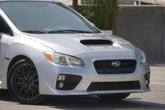 Thumbnail of 2015  Subaru WRX