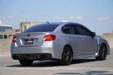 Thumbnail of 2015  Subaru WRX