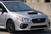 Thumbnail of 2015  Subaru WRX