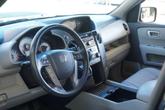 Thumbnail of 2014 Black Honda Pilot