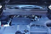 Thumbnail of 2014 Black Honda Pilot