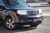 Thumbnail of 2014 Black Honda Pilot