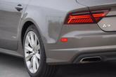 Thumbnail of 2016 Brown Audi A7