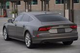 Thumbnail of 2016 Brown Audi A7