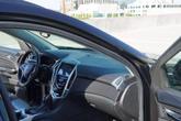 Thumbnail of 2013 Black Cadillac SRX