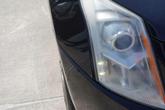 Thumbnail of 2013 Black Cadillac SRX