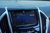 Thumbnail of 2013 Black Cadillac SRX