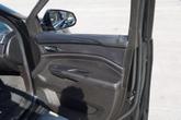 Thumbnail of 2013 Black Cadillac SRX