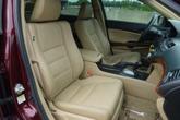 Thumbnail of 2011 Burgundy Honda Accord