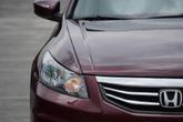 Thumbnail of 2011 Burgundy Honda Accord