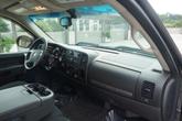 Thumbnail of 2011 Gray Chevrolet Silverado 1500