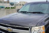 Thumbnail of 2011 Gray Chevrolet Silverado 1500