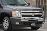 Thumbnail of 2011 Gray Chevrolet Silverado 1500