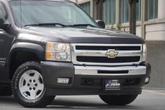 Thumbnail of 2011 Gray Chevrolet Silverado 1500