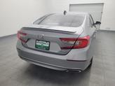 Thumbnail of 2021 Lunar Silver Metallic Honda Accord