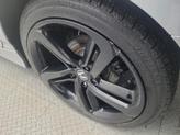 Thumbnail of 2021 Lunar Silver Metallic Honda Accord