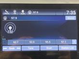 Thumbnail of 2021 Lunar Silver Metallic Honda Accord