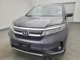 Thumbnail of 2019 Modern Steel Metallic Honda Pilot