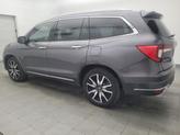 Thumbnail of 2019 Modern Steel Metallic Honda Pilot