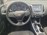 Thumbnail of 2018 Summit White Chevrolet Cruze