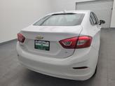 Thumbnail of 2018 Summit White Chevrolet Cruze