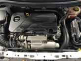 Thumbnail of 2018 Summit White Chevrolet Cruze