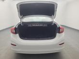 Thumbnail of 2018 Summit White Chevrolet Cruze