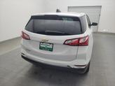 Thumbnail of 2018 Summit White Chevrolet Equinox