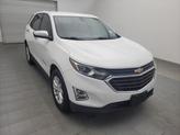 Thumbnail of 2018 Summit White Chevrolet Equinox
