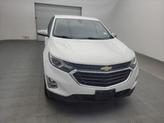 Thumbnail of 2018 Summit White Chevrolet Equinox