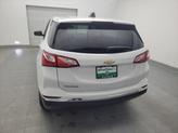 Thumbnail of 2018 Summit White Chevrolet Equinox
