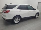 Thumbnail of 2018 Summit White Chevrolet Equinox