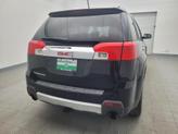 Thumbnail of 2015 Black GMC Terrain