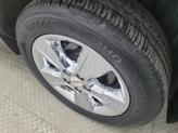 Thumbnail of 2015 Black GMC Terrain