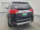 Thumbnail of 2015 Black GMC Terrain