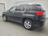 Thumbnail of 2015 Black GMC Terrain