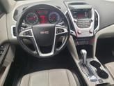 Thumbnail of 2015 Black GMC Terrain
