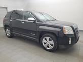 Thumbnail of 2015 Black GMC Terrain