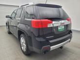 Thumbnail of 2015 Black GMC Terrain