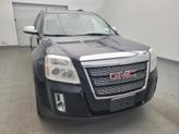 Thumbnail of 2015 Black GMC Terrain