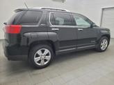 Thumbnail of 2015 Black GMC Terrain