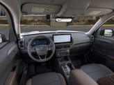 Thumbnail of 2025 Oxford White Ford Bronco Sport