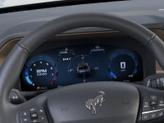 Thumbnail of 2025 Oxford White Ford Bronco Sport