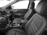 Thumbnail of 2017 White Platinum Ford Escape