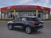 Thumbnail of 2025 Agate Black Metallic Ford Escape