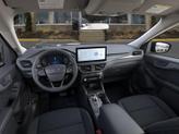 Thumbnail of 2025 Agate Black Metallic Ford Escape