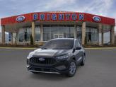 Thumbnail of 2025 Agate Black Metallic Ford Escape