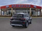 Thumbnail of 2025 Agate Black Metallic Ford Escape